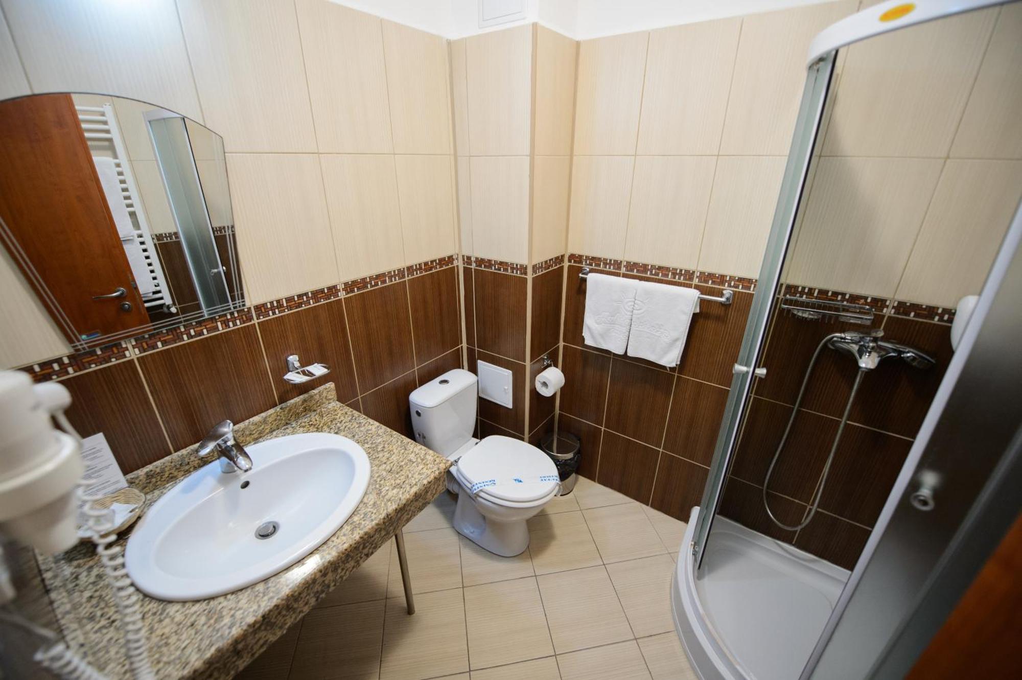 Holiday Olimp Hotel Стая снимка