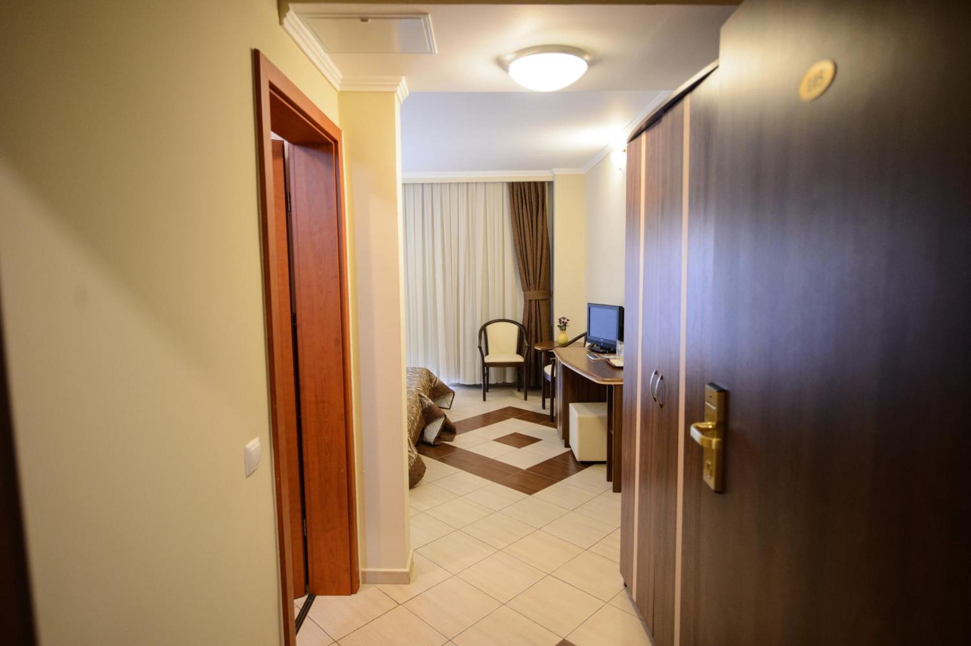 Holiday Olimp Hotel Стая снимка