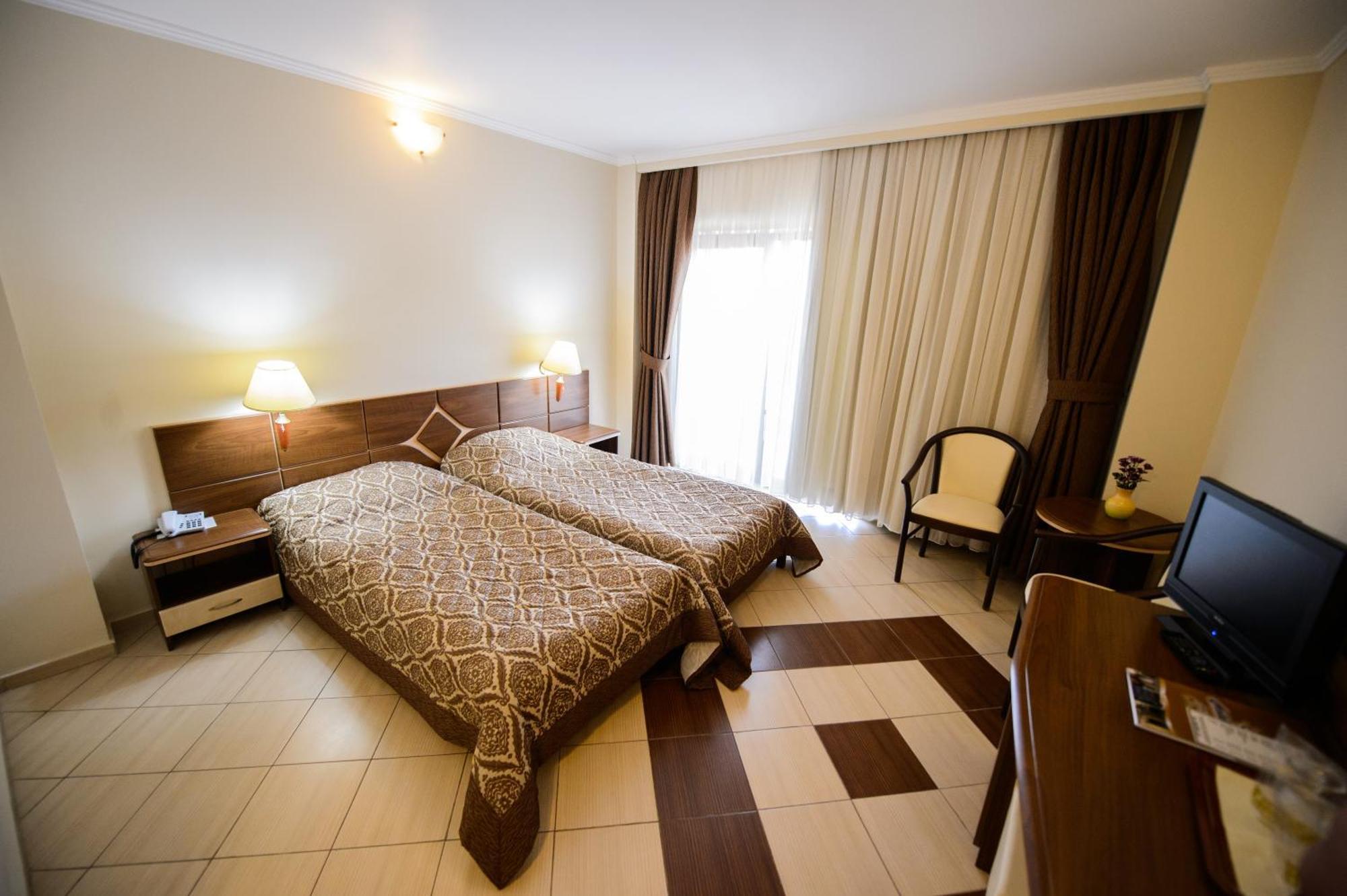 Holiday Olimp Hotel Стая снимка