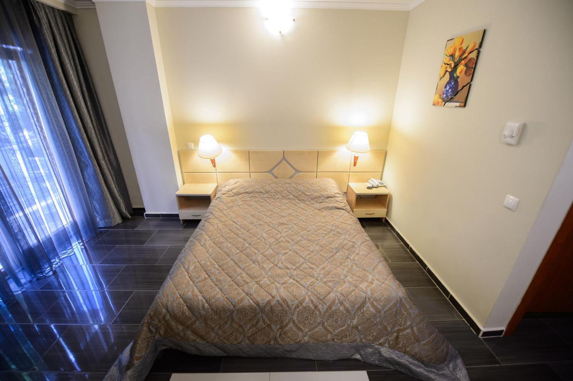 Holiday Olimp Hotel Стая снимка
