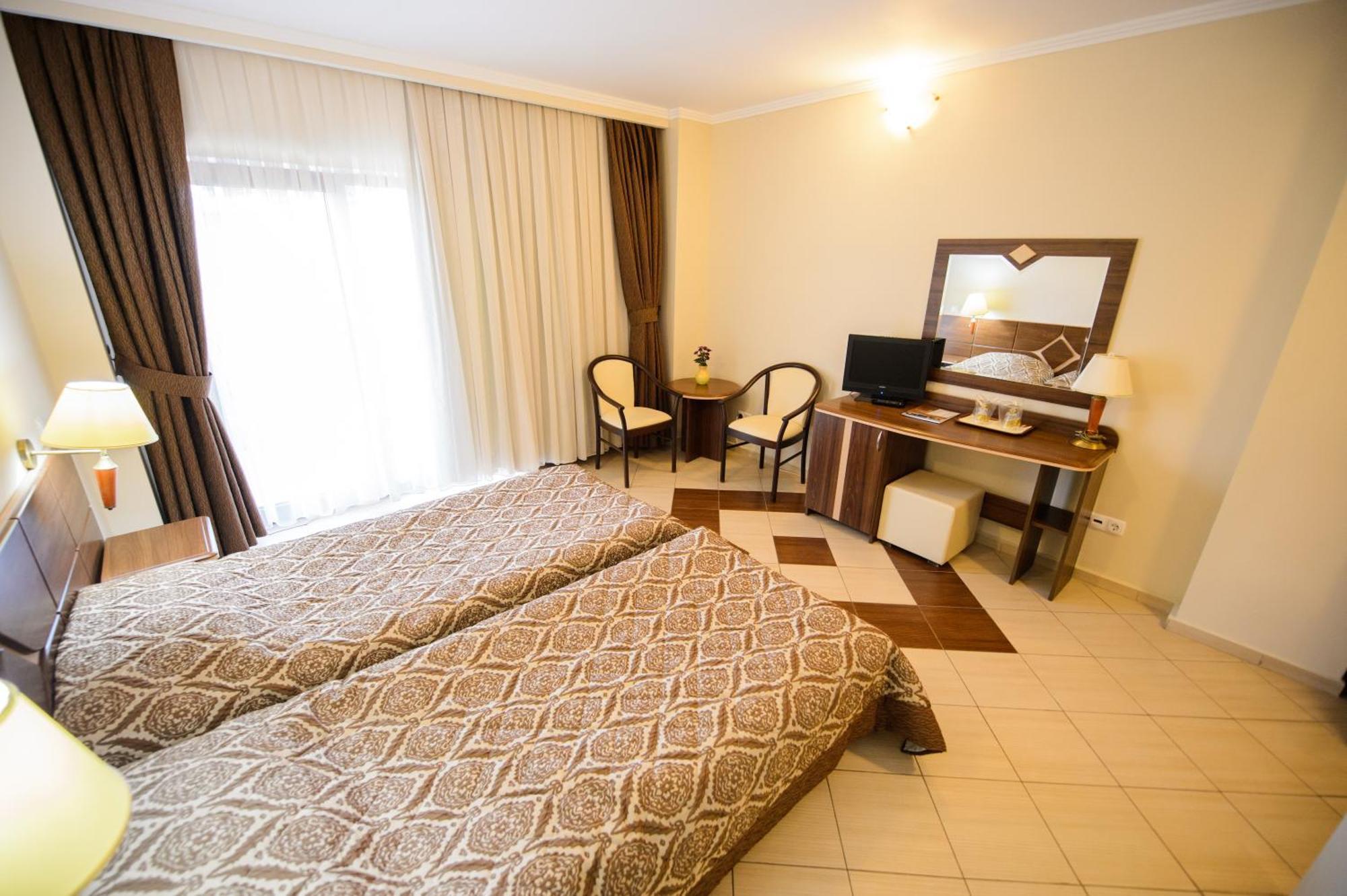 Holiday Olimp Hotel Стая снимка