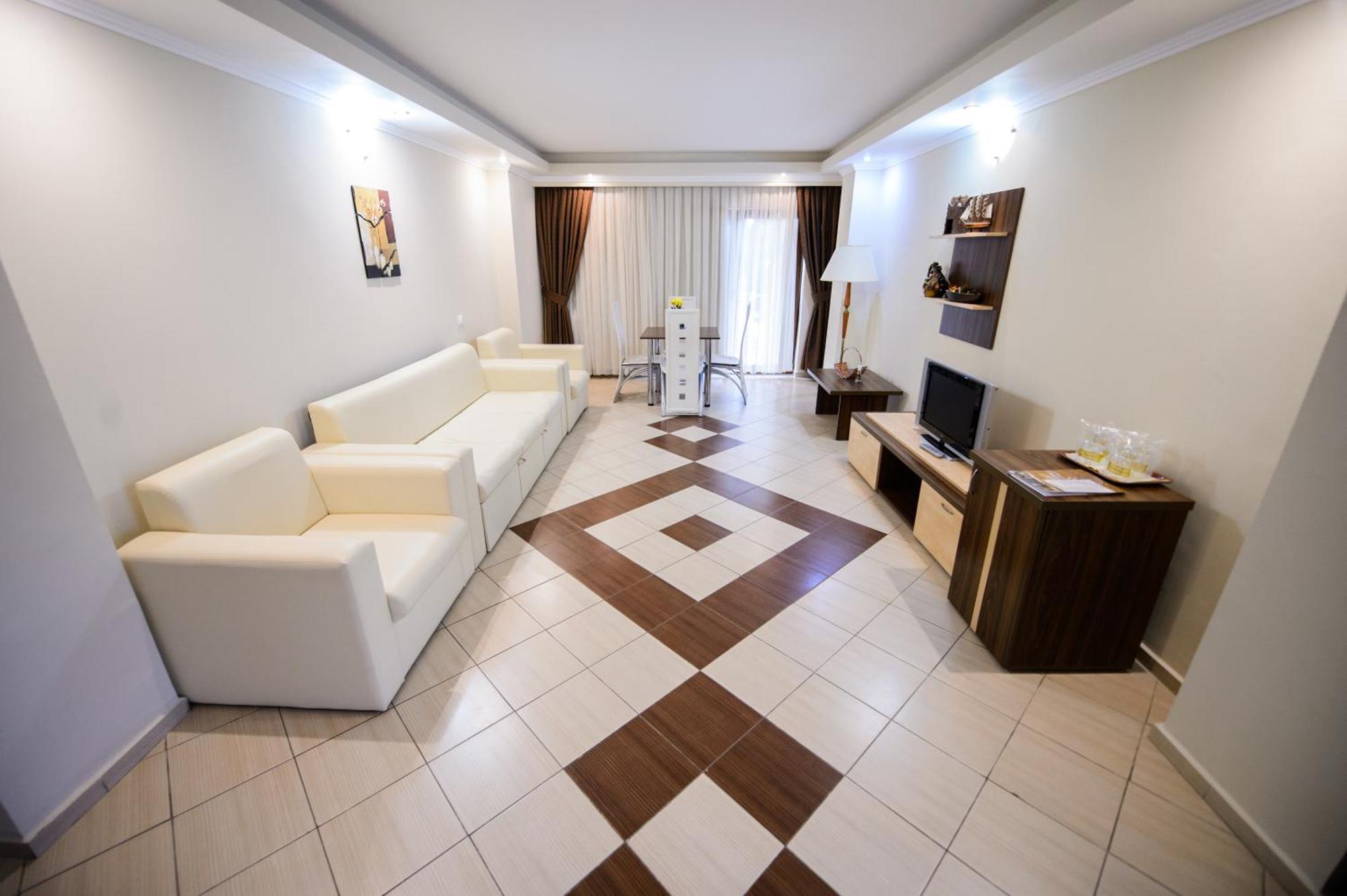 Holiday Olimp Hotel Стая снимка