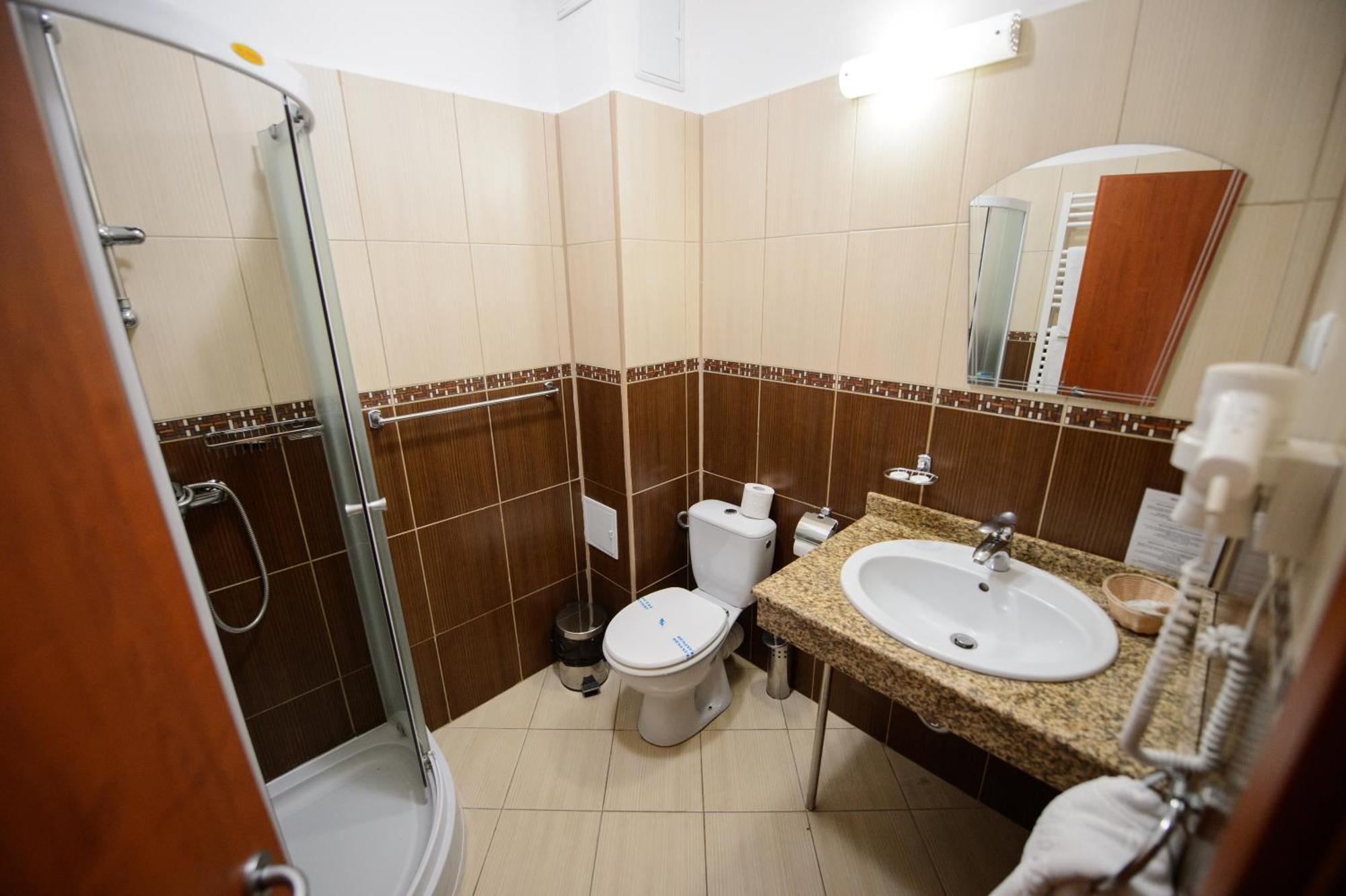 Holiday Olimp Hotel Стая снимка