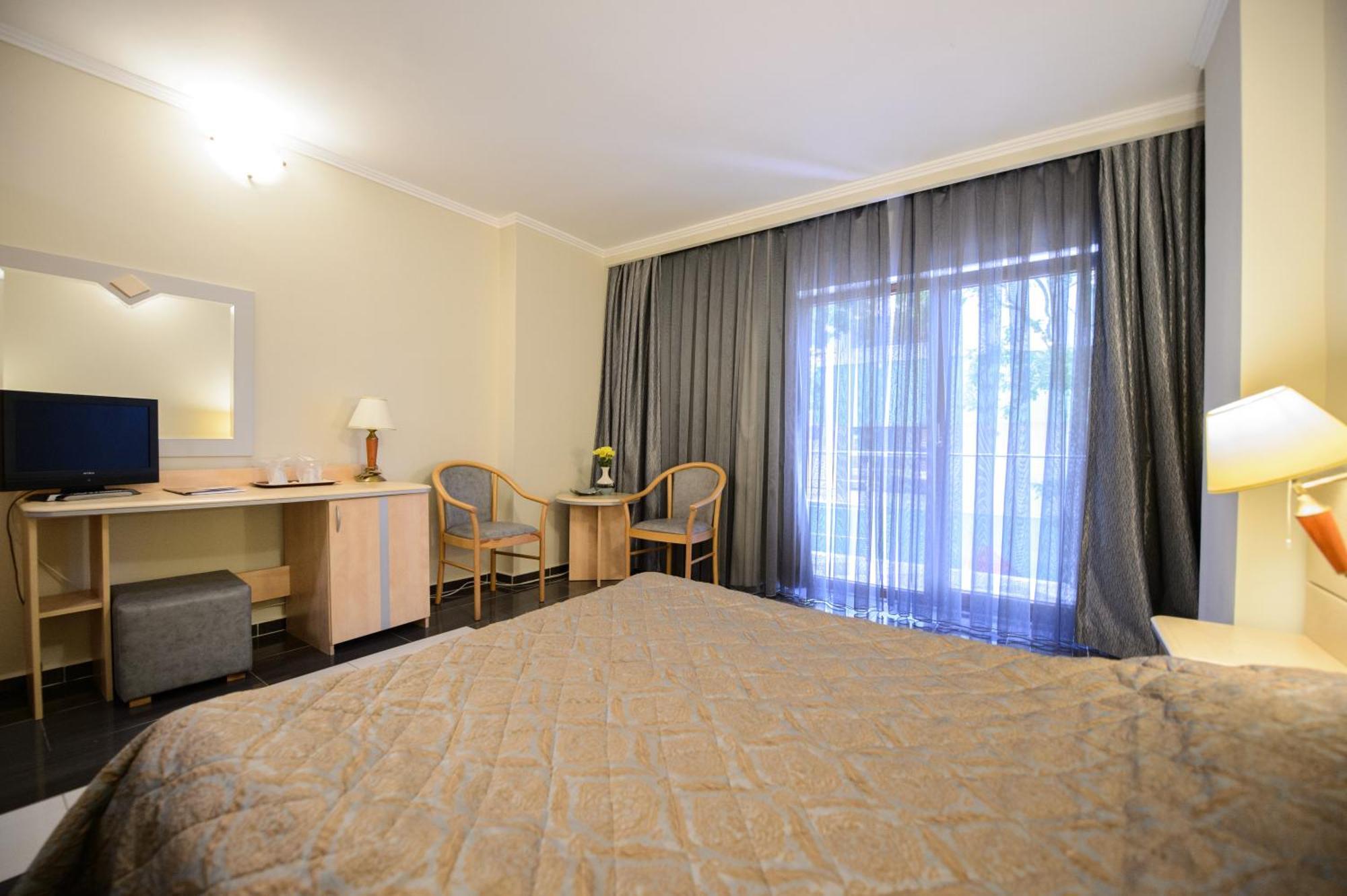 Holiday Olimp Hotel Стая снимка