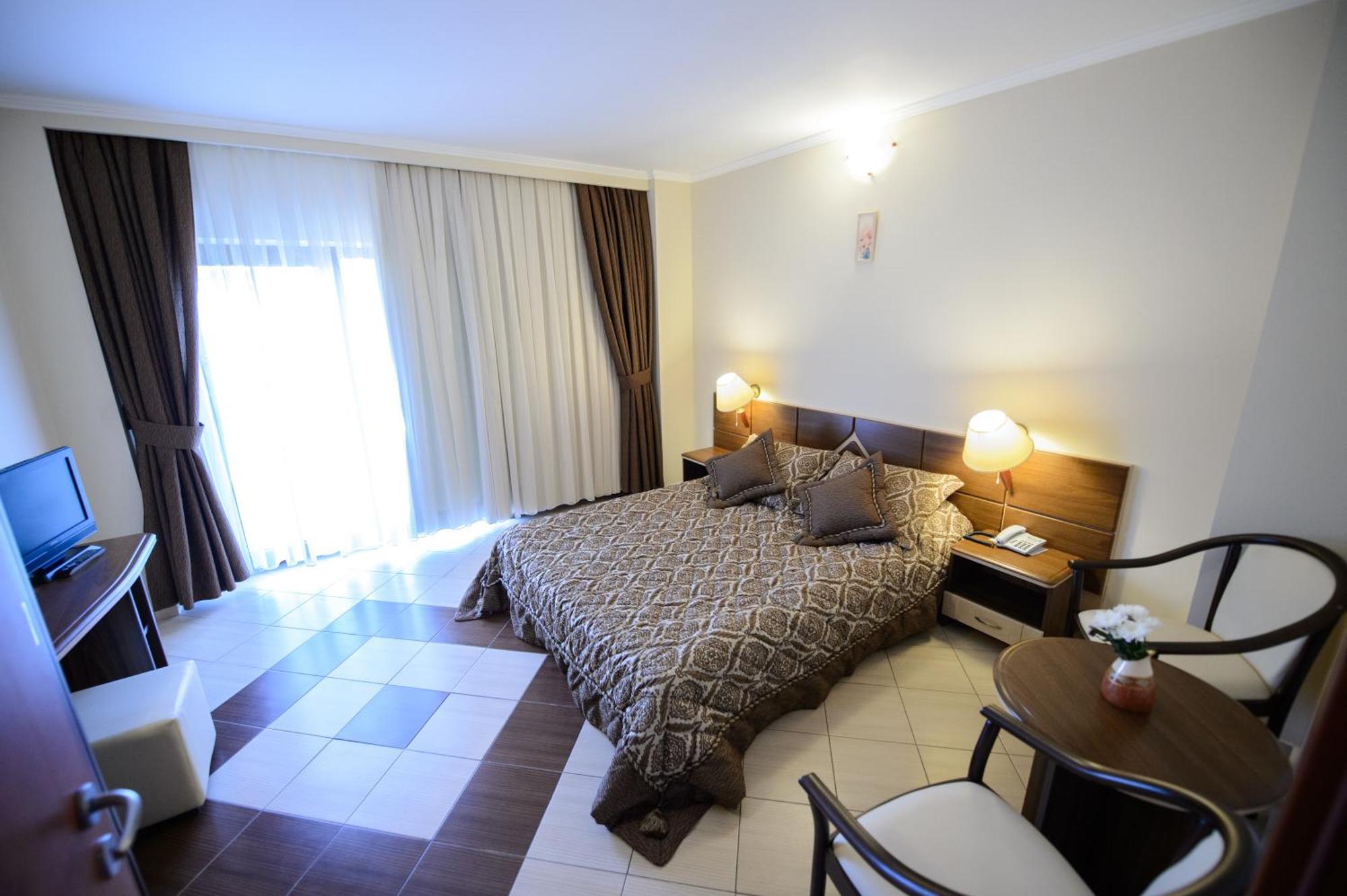 Holiday Olimp Hotel Стая снимка