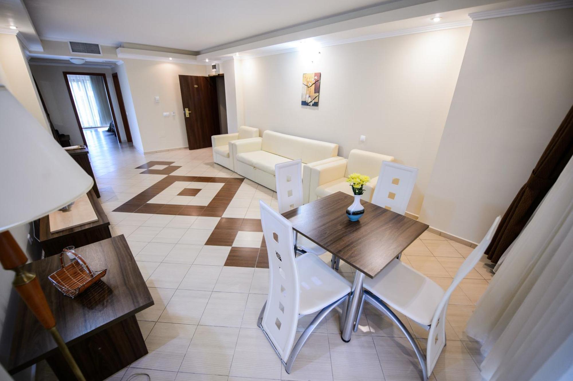 Holiday Olimp Hotel Стая снимка