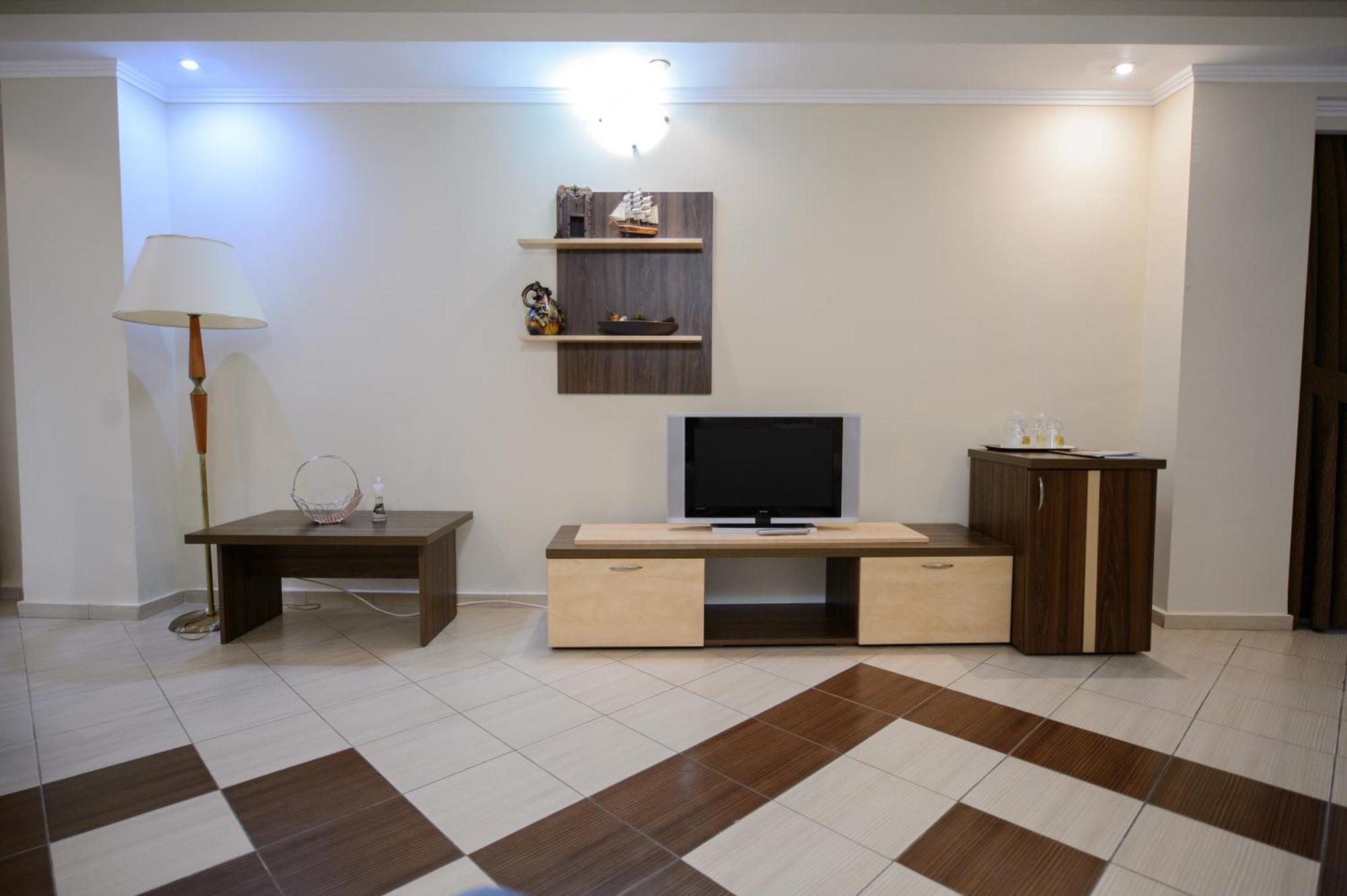 Holiday Olimp Hotel Стая снимка