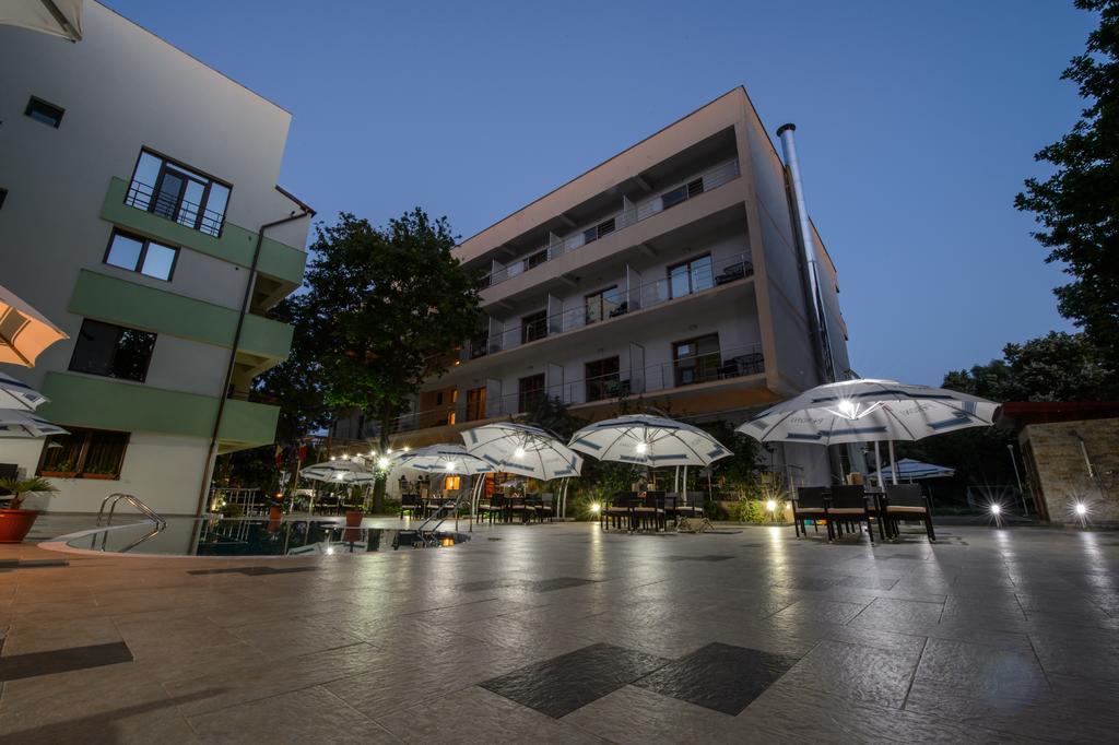 Holiday Olimp Hotel Екстериор снимка