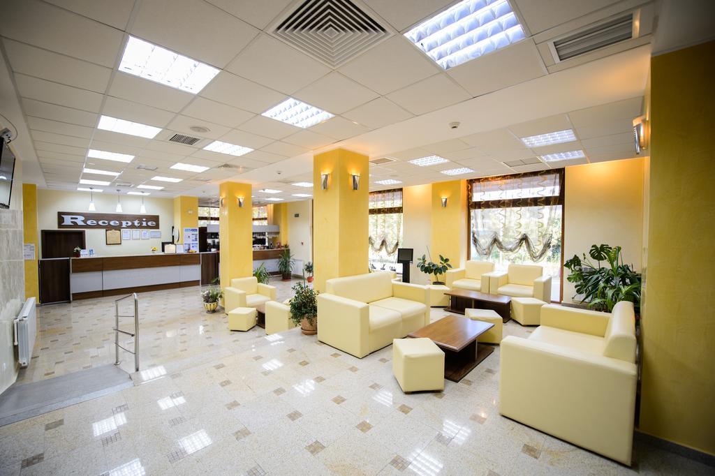 Holiday Olimp Hotel Екстериор снимка