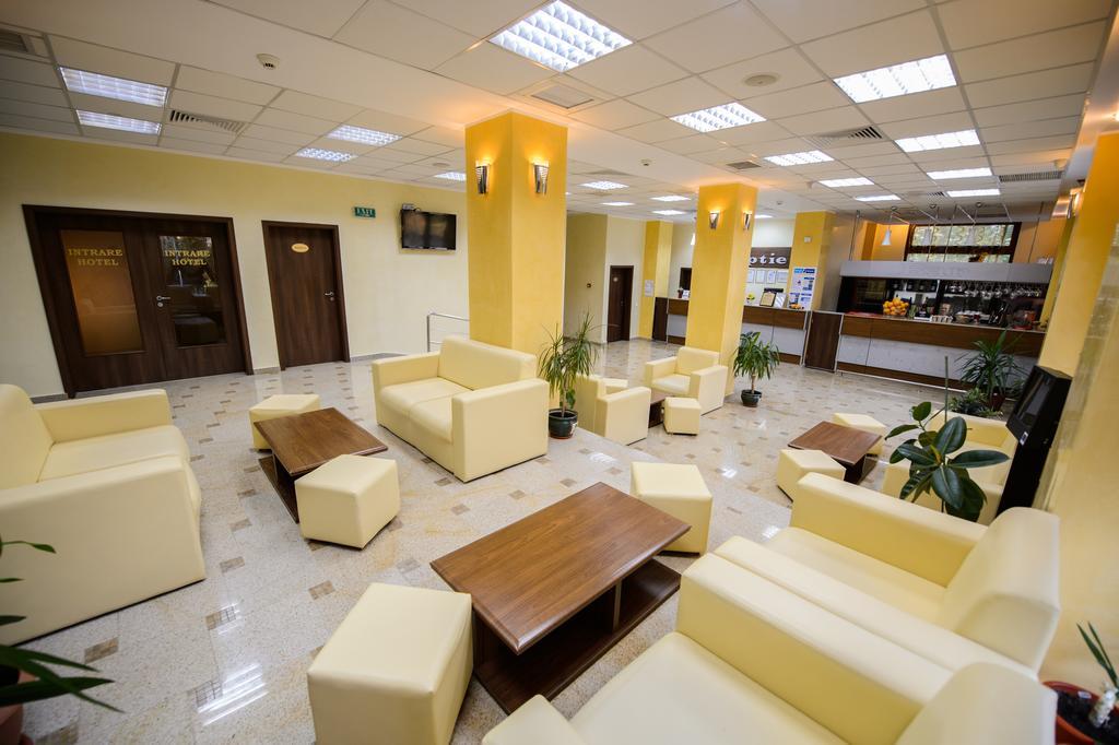 Holiday Olimp Hotel Екстериор снимка