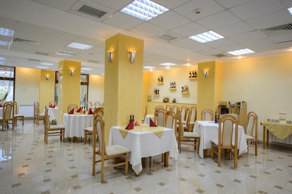 Holiday Olimp Hotel Екстериор снимка