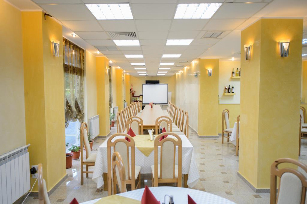 Holiday Olimp Hotel Екстериор снимка