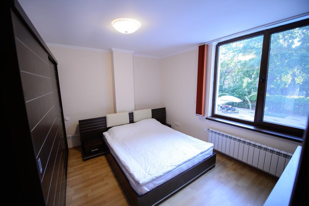 Holiday Olimp Hotel Екстериор снимка