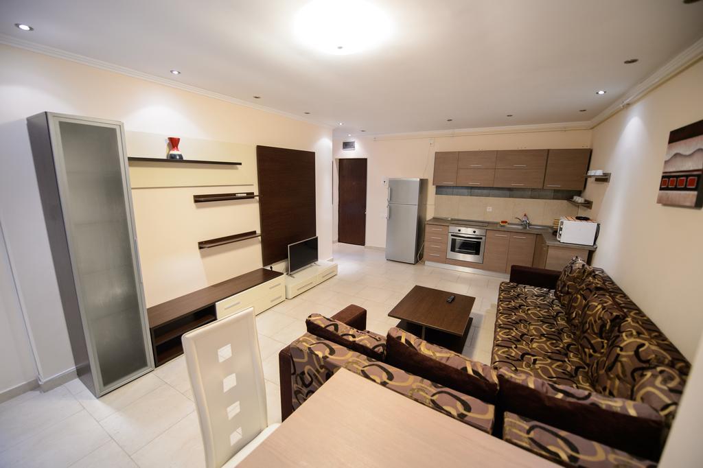 Holiday Olimp Hotel Екстериор снимка