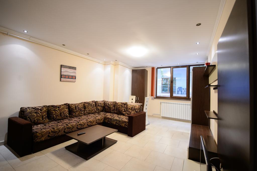 Holiday Olimp Hotel Екстериор снимка