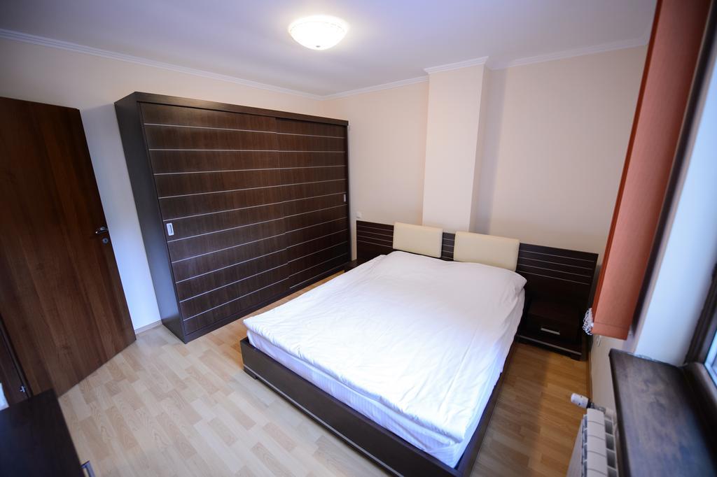 Holiday Olimp Hotel Екстериор снимка