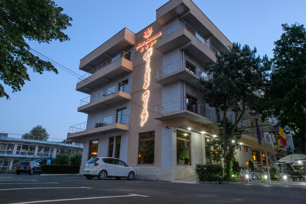 Holiday Olimp Hotel Екстериор снимка