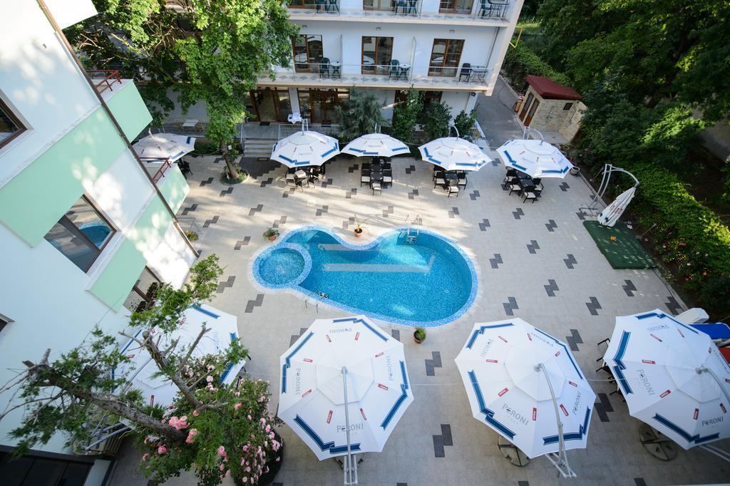 Holiday Olimp Hotel Екстериор снимка