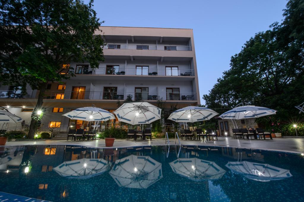 Holiday Olimp Hotel Екстериор снимка