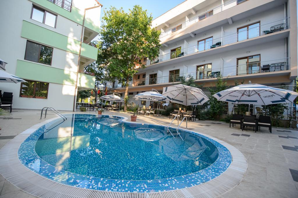 Holiday Olimp Hotel Екстериор снимка