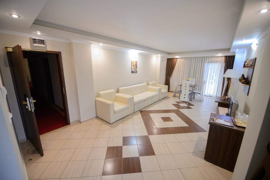 Holiday Olimp Hotel Стая снимка