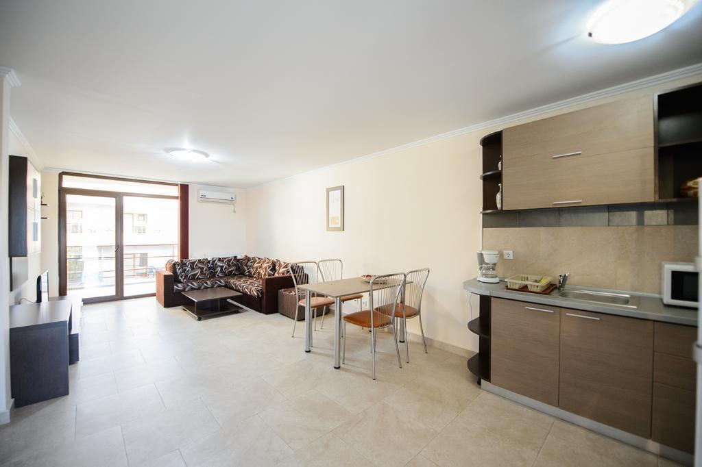 Holiday Olimp Hotel Стая снимка