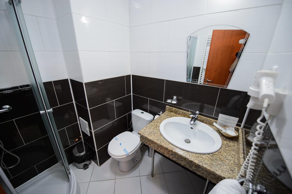 Holiday Olimp Hotel Стая снимка