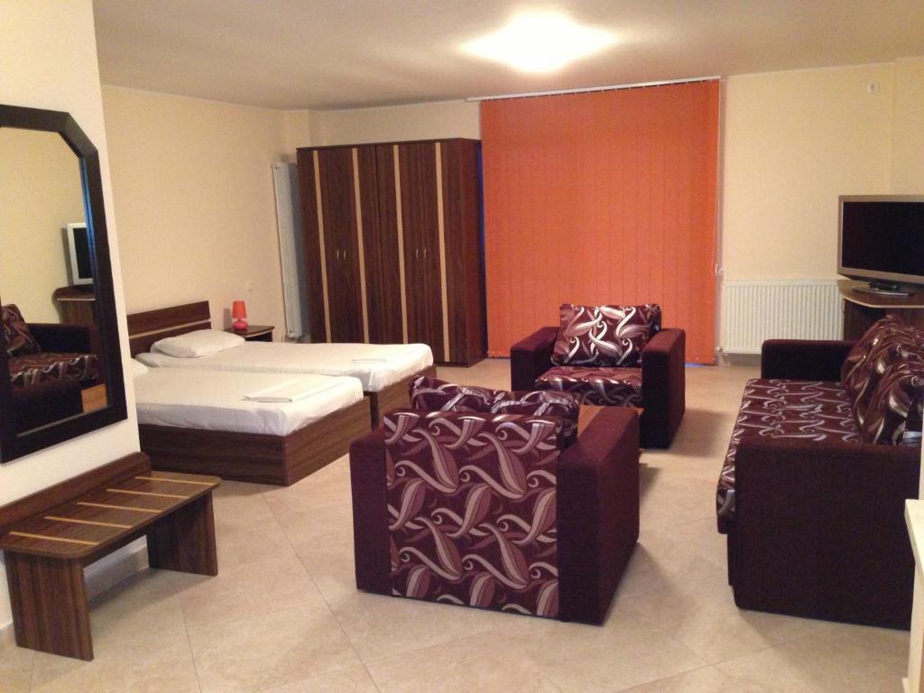 Holiday Olimp Hotel Стая снимка
