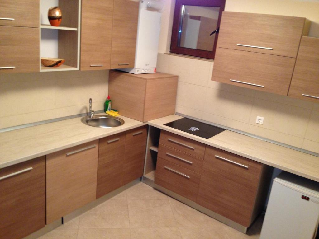 Holiday Olimp Hotel Стая снимка