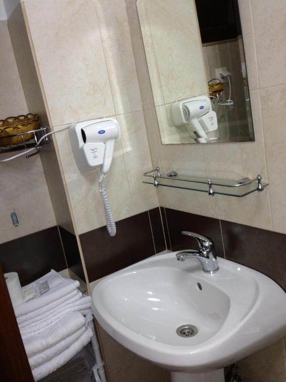 Holiday Olimp Hotel Стая снимка