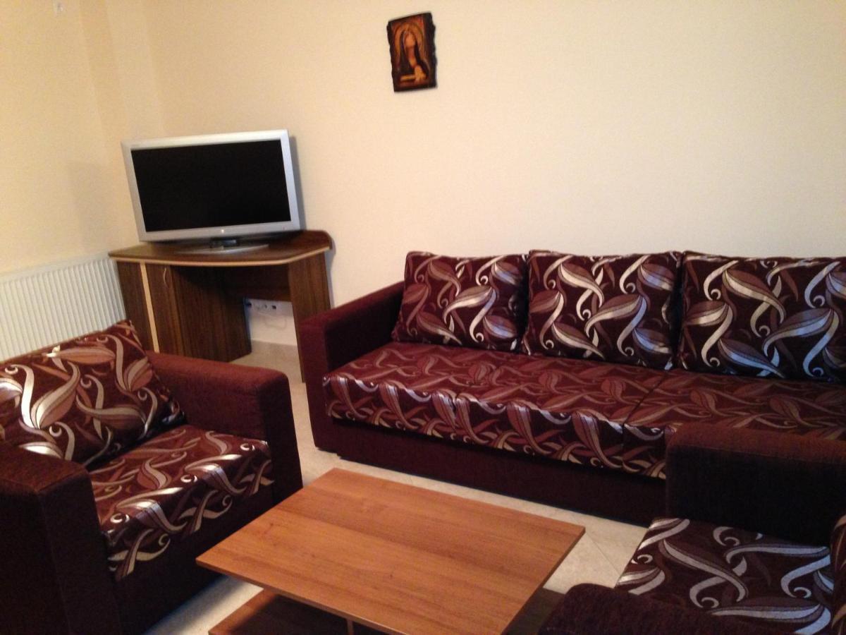 Holiday Olimp Hotel Стая снимка