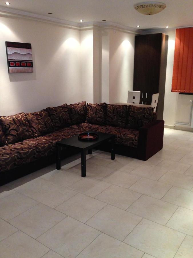 Holiday Olimp Hotel Стая снимка